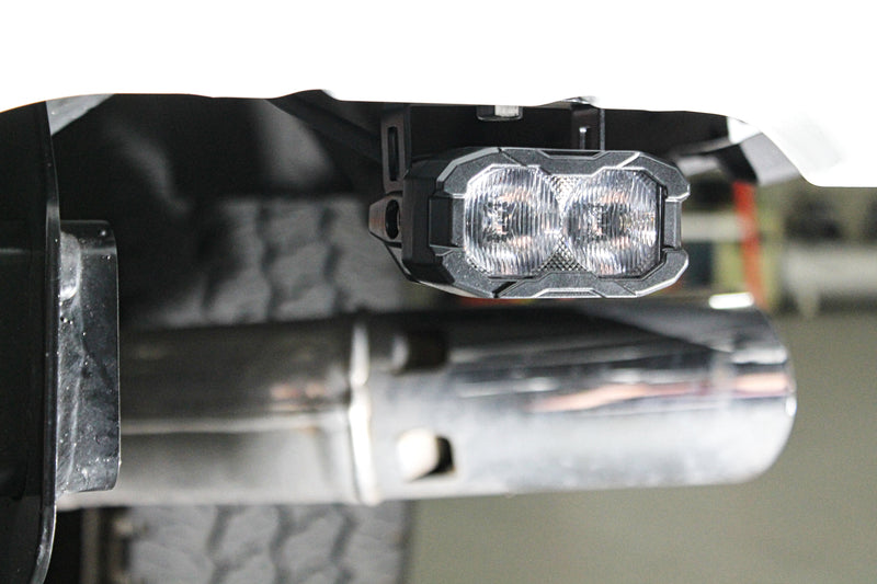 Load image into Gallery viewer, 2023+ Ford Super Duty F250 F350 F450 Reverse Light
