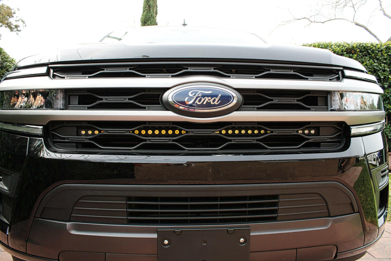 Load image into Gallery viewer, 2022-2024 Ford Expedition 40in Light Bar
