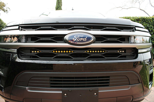 2022-2024 Ford Expedition 40in Light Bar