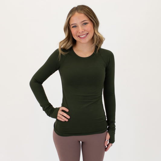 Foundation Full Long Sleeve - Skoutley Outdoors LLC
