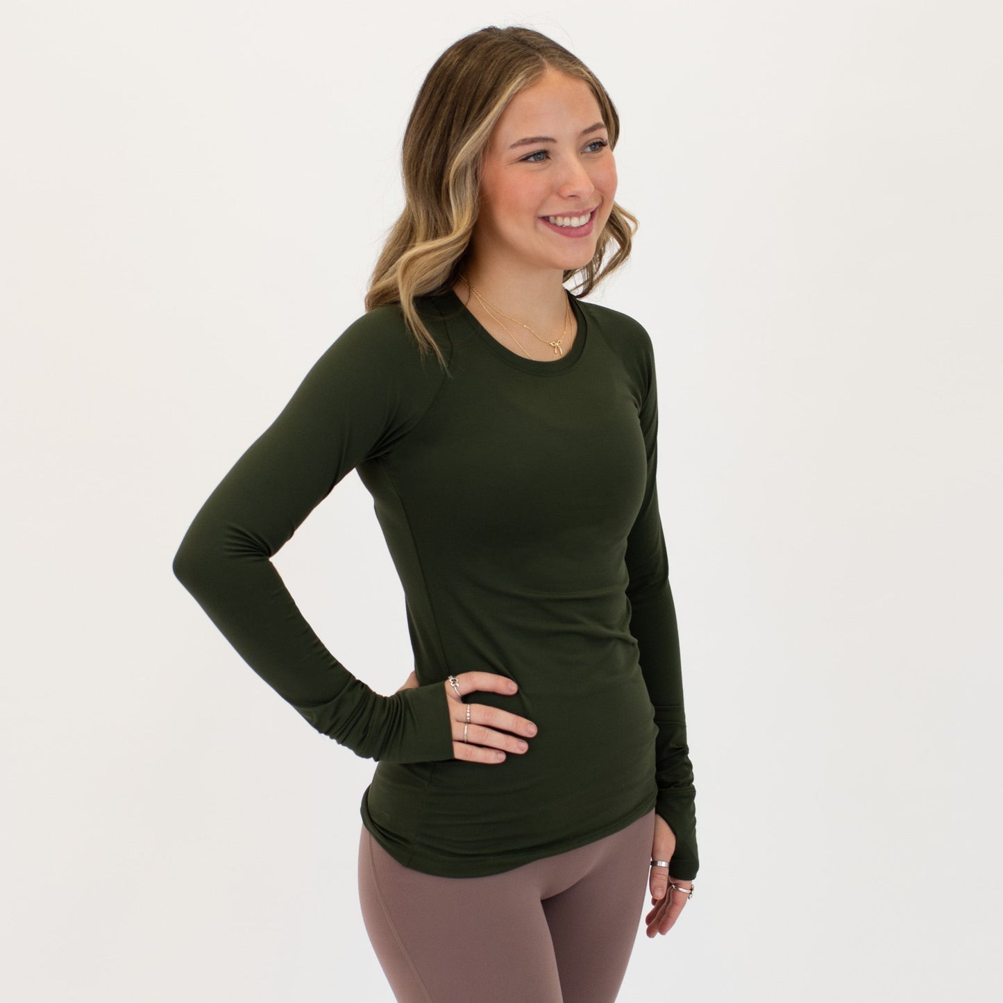 Foundation Full Long Sleeve - Skoutley Outdoors LLC