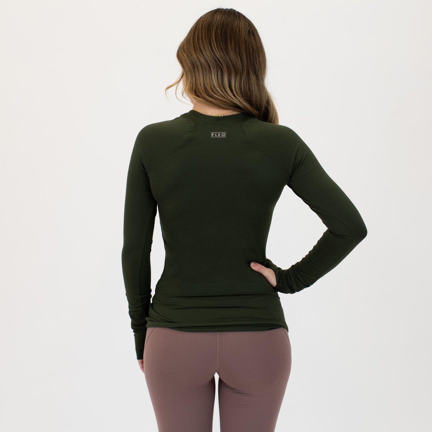 Foundation Full Long Sleeve - Skoutley Outdoors LLC
