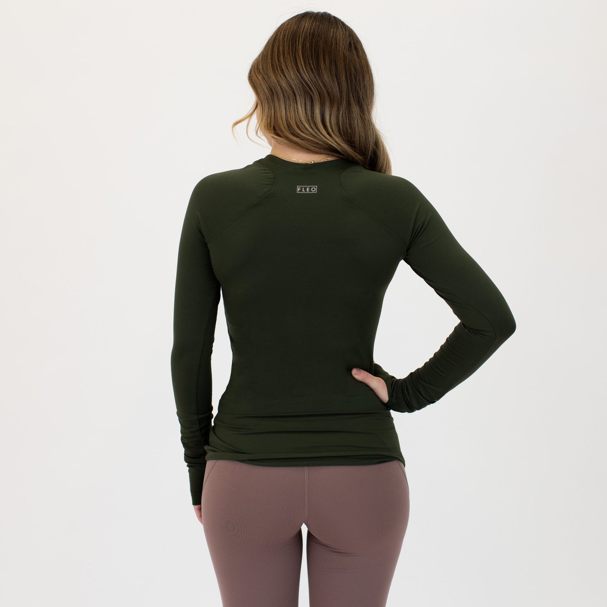 Foundation Full Long Sleeve - Skoutley Outdoors LLC