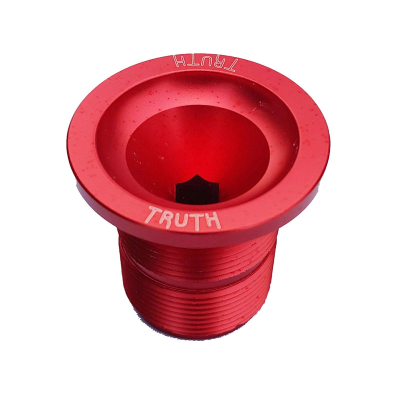 Load image into Gallery viewer, TRUTH BMX | ANSWER PRO FORK COMPRESSION BMX BOLT
