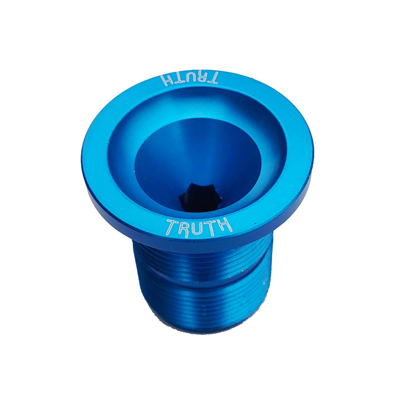 Load image into Gallery viewer, TRUTH BMX | ANSWER PRO FORK COMPRESSION BMX BOLT

