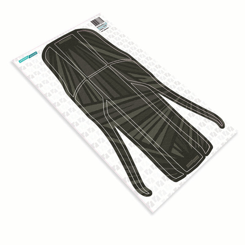 Load image into Gallery viewer, 2021-2025  Fox 36/38 Long Bolt-On Fender Decal Kit - CLEARANCE
