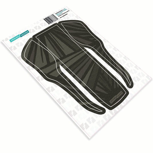 2021-2025 Fox 36/38 Bolt-On Short Fender Decal Kit - CLEARANCE