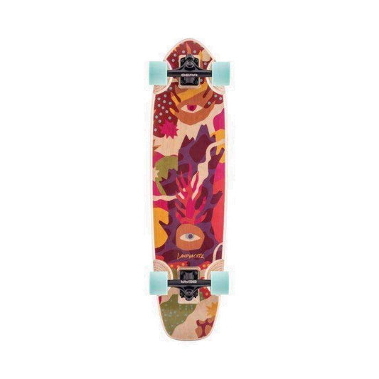 Landyachtz Freedive Reef Complete Cruiser - Skoutley Outdoors LLC