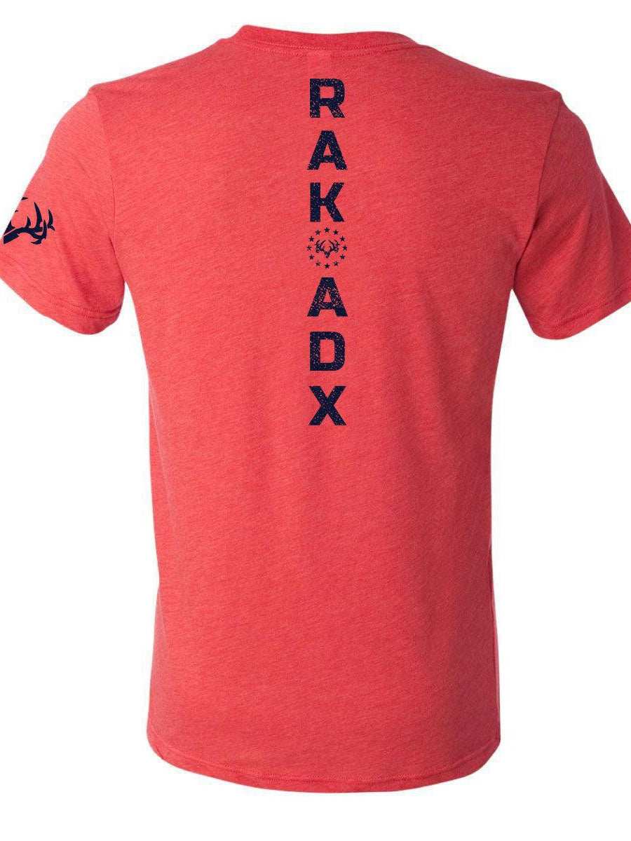 Freedom Muley Tee - Skoutley Outdoors LLC