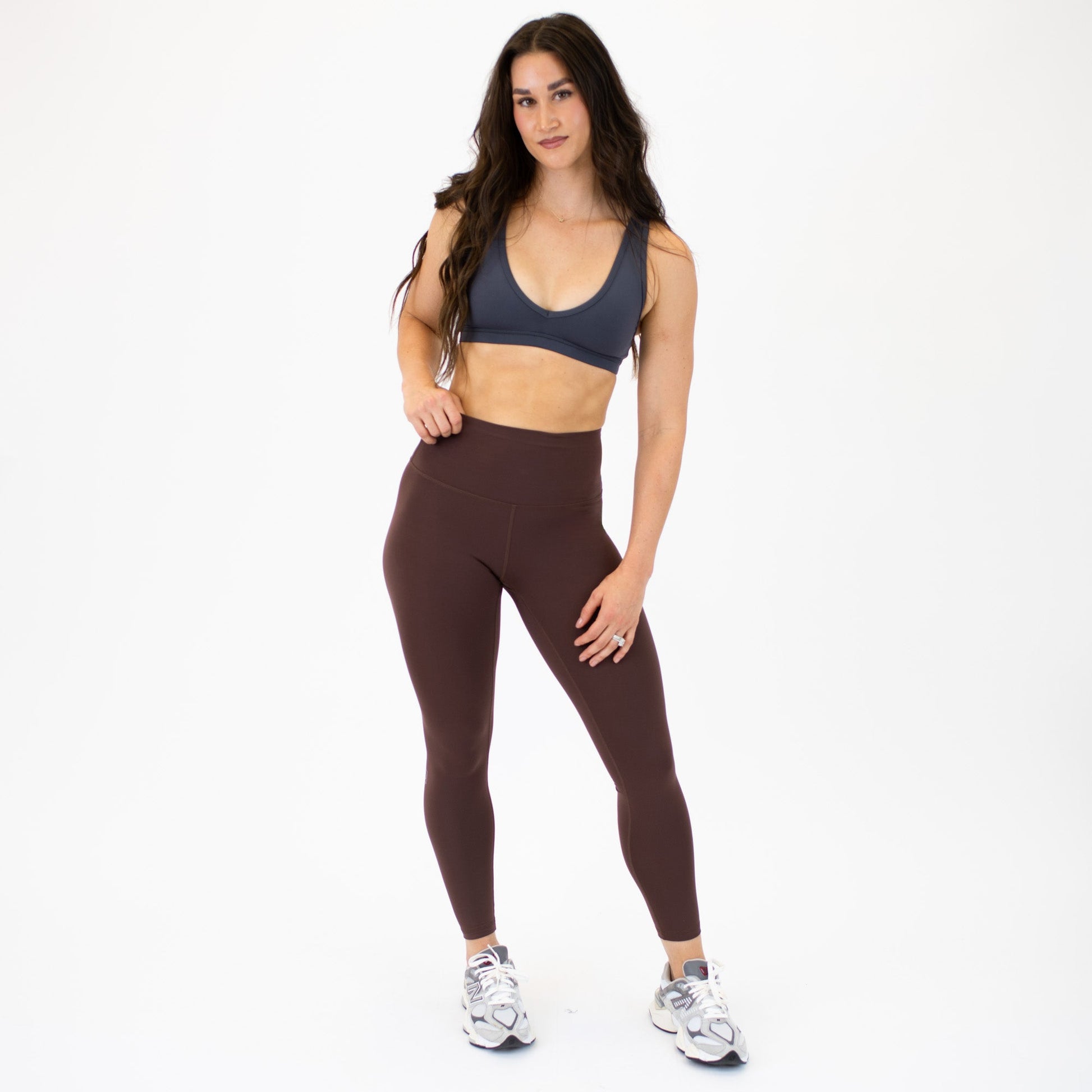 El Toro Legging 25" - High Rise - Skoutley Outdoors LLC