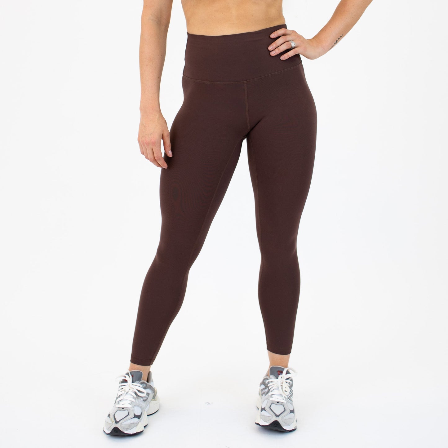 El Toro Legging 25" - High Rise - Skoutley Outdoors LLC