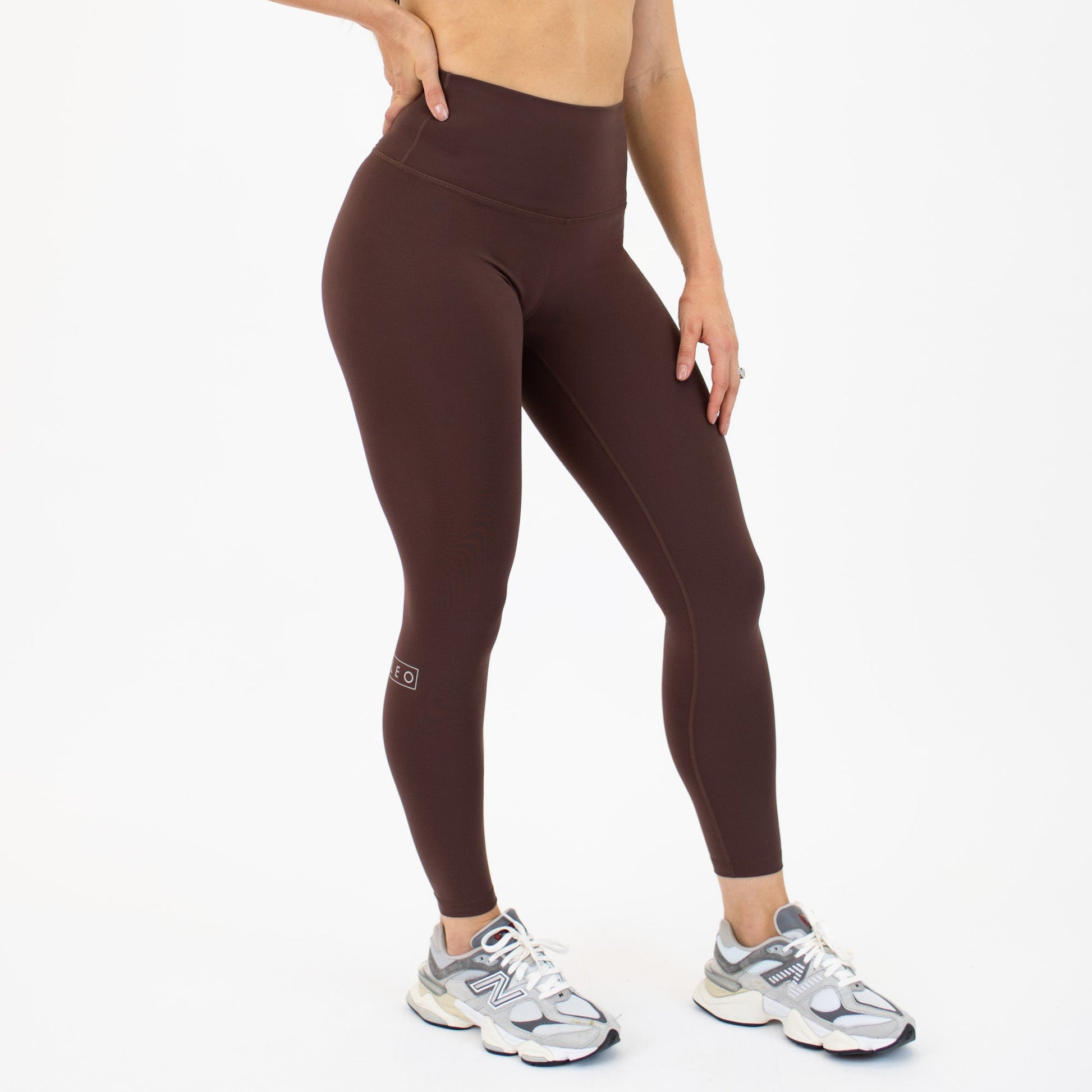 El Toro Legging 25" - High Rise - Skoutley Outdoors LLC