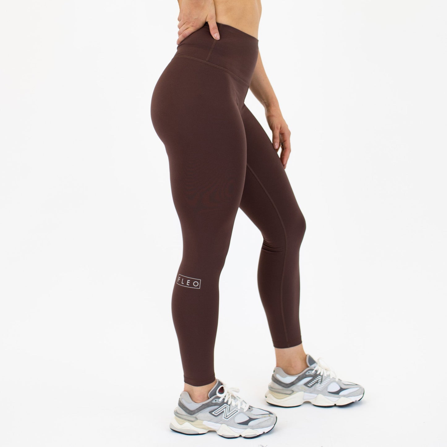 El Toro Legging 25" - High Rise - Skoutley Outdoors LLC