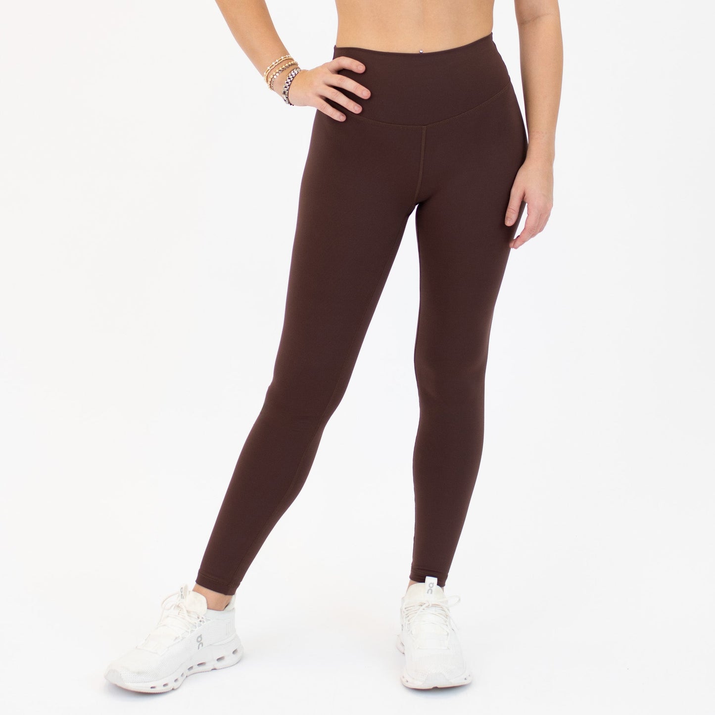 Go Go Legging 25" - High Rise - Skoutley Outdoors LLC
