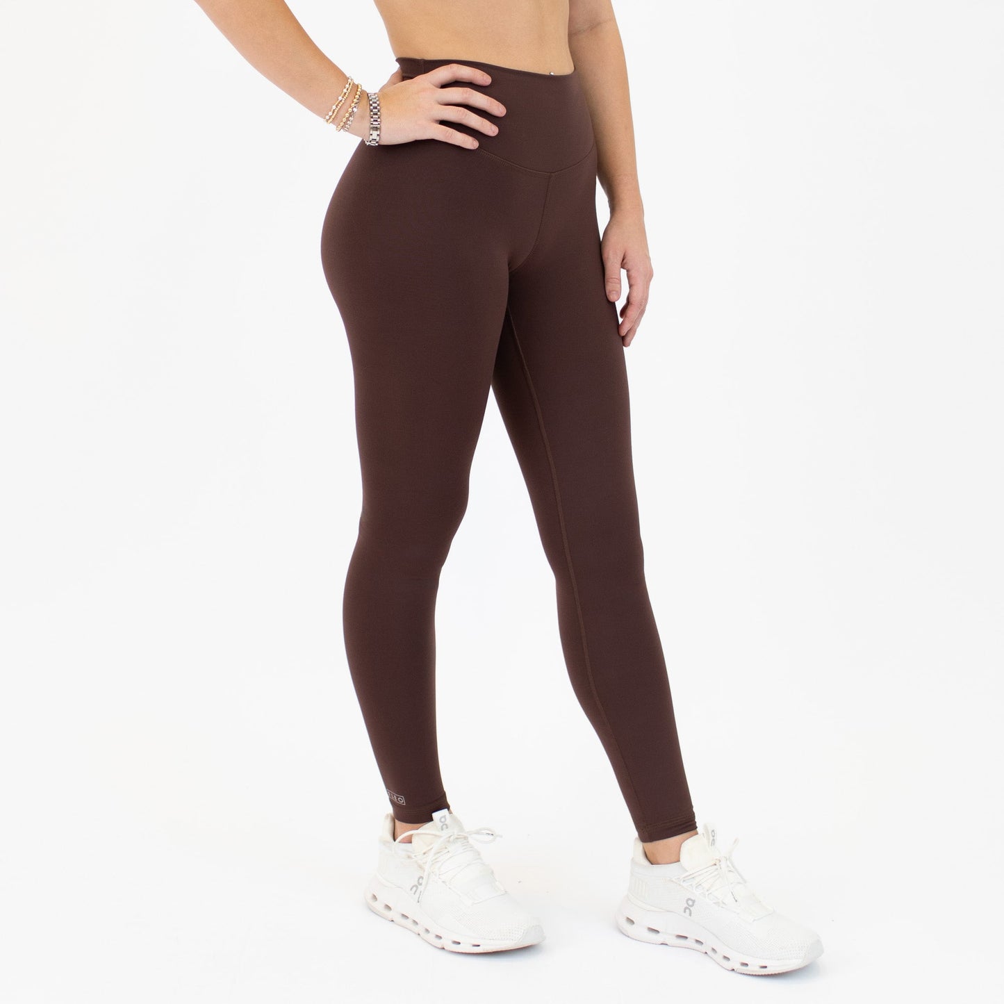 Go Go Legging 25" - High Rise - Skoutley Outdoors LLC