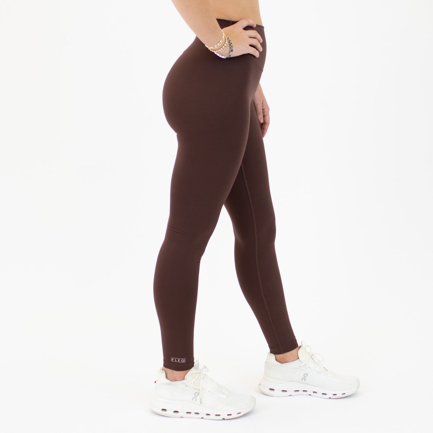 Go Go Legging 25" - High Rise - Skoutley Outdoors LLC
