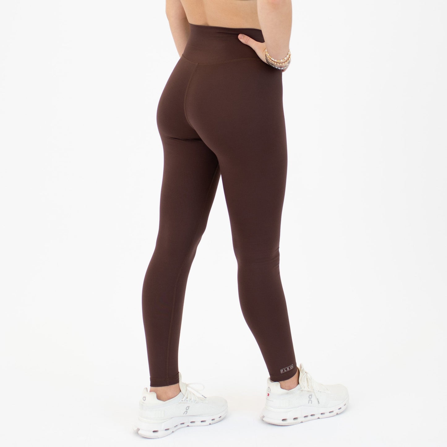Go Go Legging 25" - High Rise - Skoutley Outdoors LLC