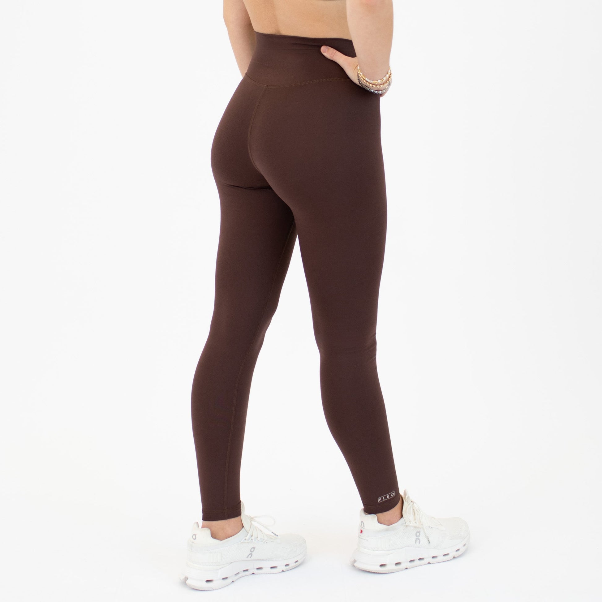 Go Go Legging 25" - High Rise - Skoutley Outdoors LLC