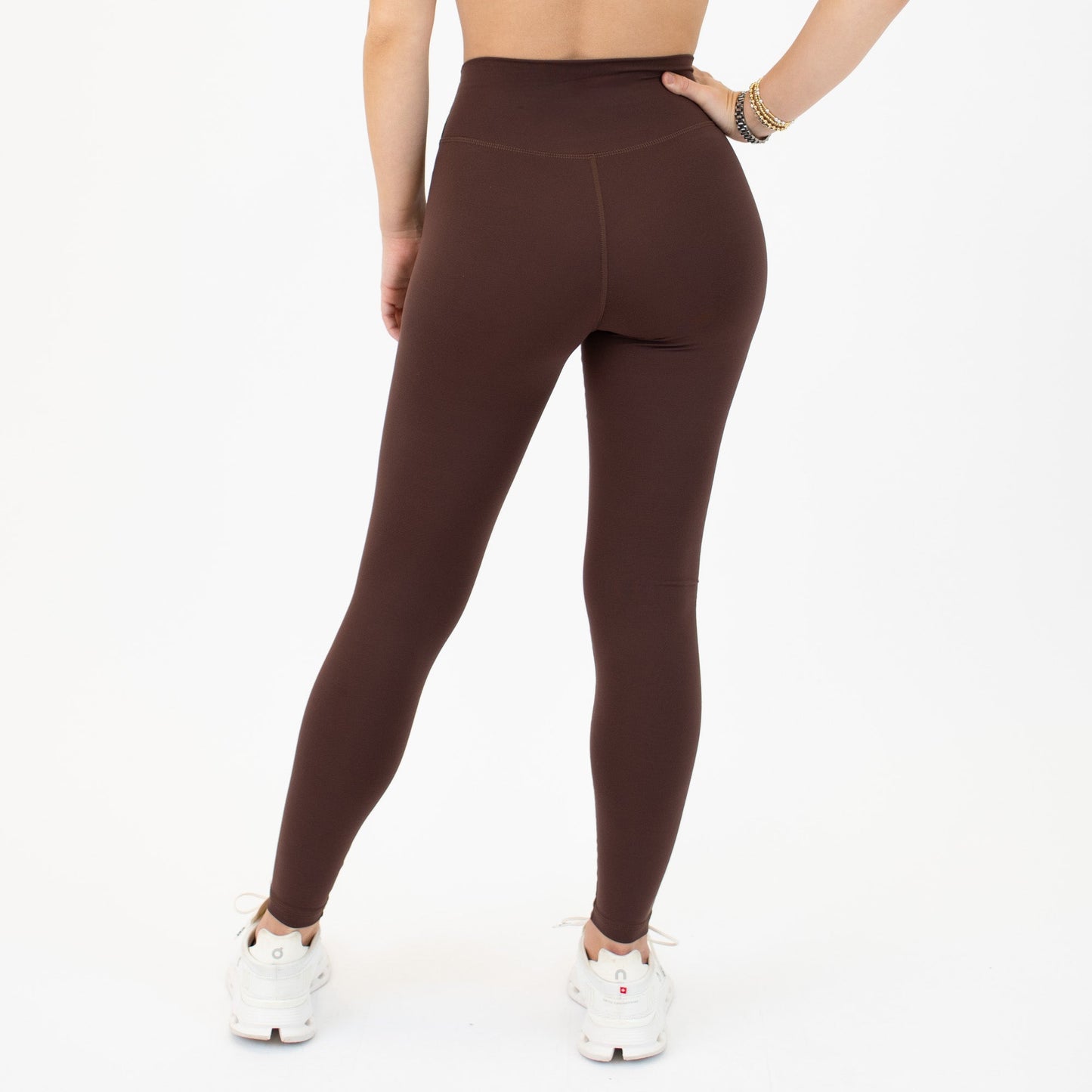 Go Go Legging 25" - High Rise - Skoutley Outdoors LLC