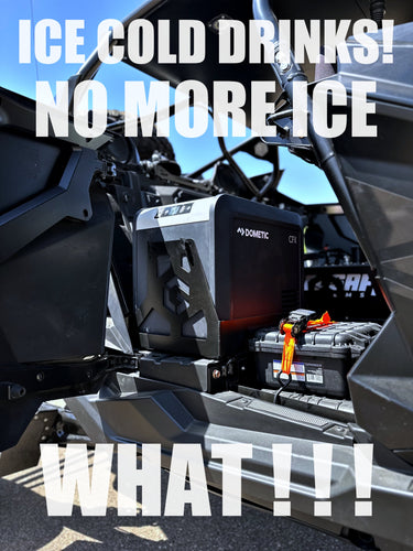 DOMETIC COOLER - CFX5 25