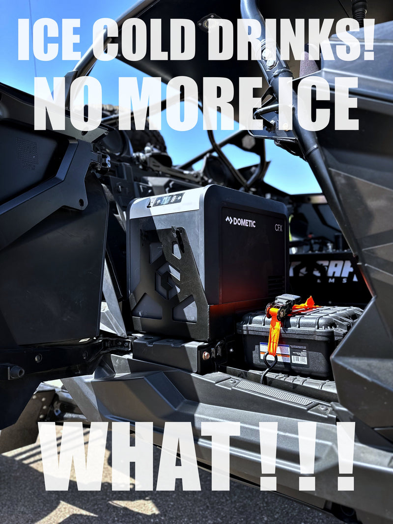 Load image into Gallery viewer, DOMETIC COOLER - CFX5 25
