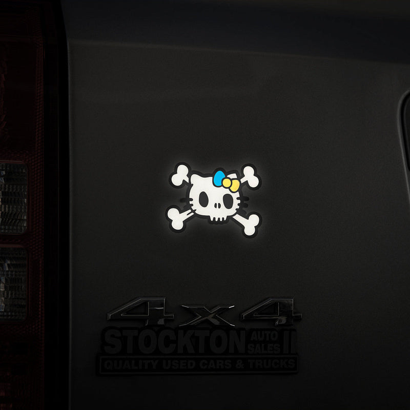 Load image into Gallery viewer, M-Tac Sticker Kitty
