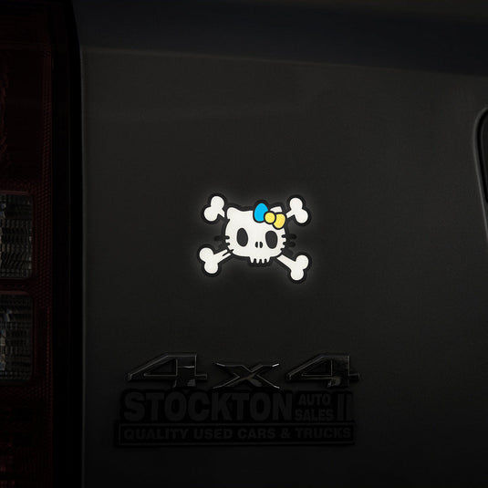 M-Tac Sticker Kitty