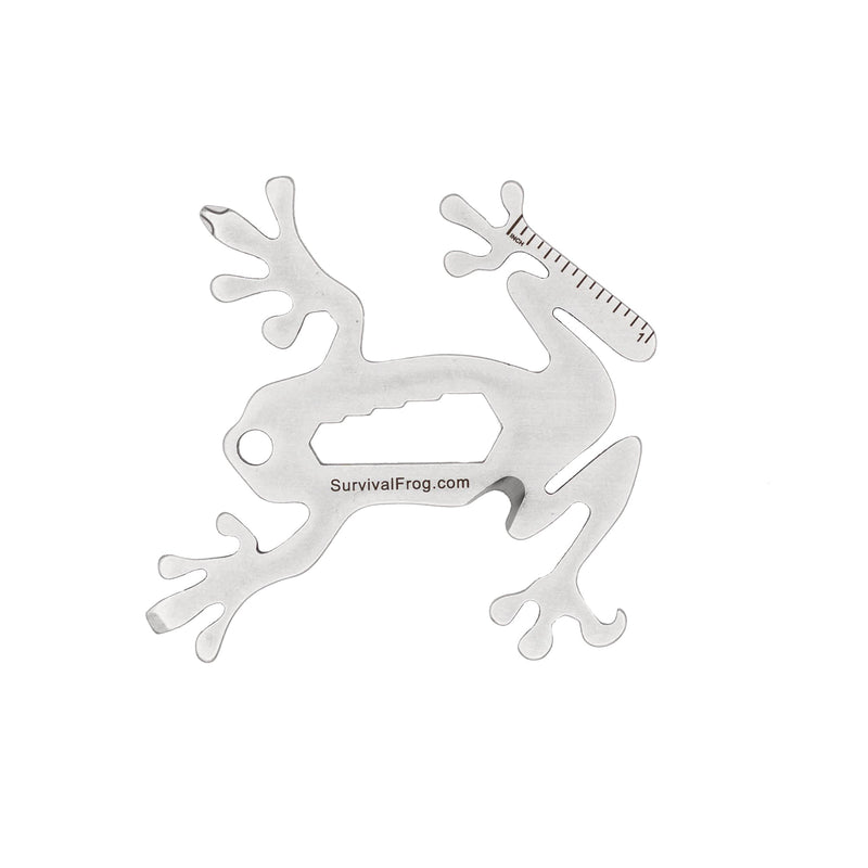 Load image into Gallery viewer, Frog 6-in-1 Multi-Tool
