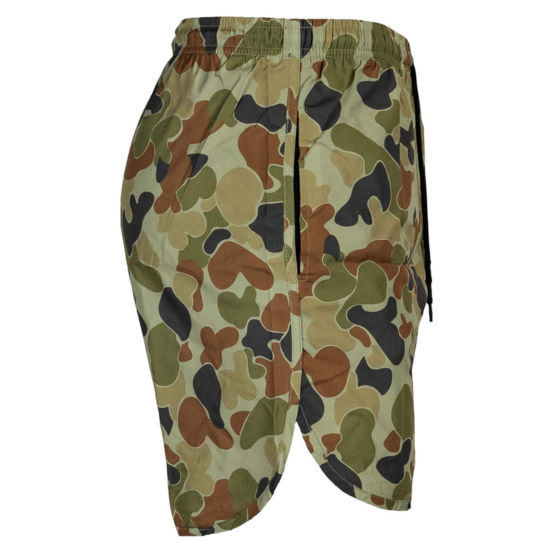 Load image into Gallery viewer, Men&#39;s Tactical Athlete Training Shorts | 5.5&quot;
