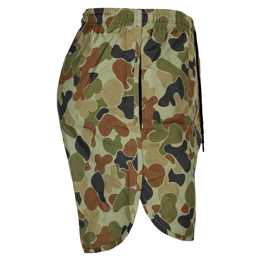 Men's Tactical Athlete Training Shorts | 5.5