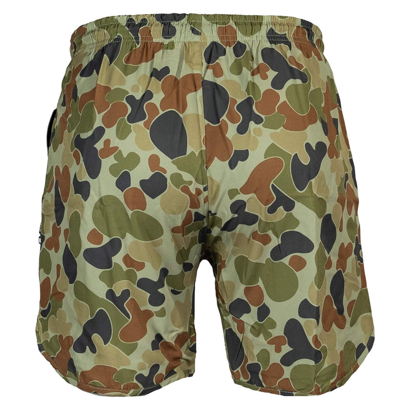 Load image into Gallery viewer, Men's Tactical Athlete Training Shorts | 5.5"
