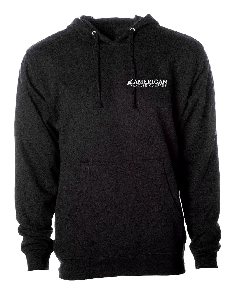 Load image into Gallery viewer, Antlers Up Hoodie
