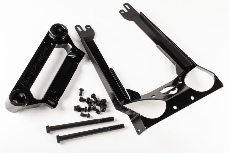 Load image into Gallery viewer, X3 Front Shock Tower Brace
