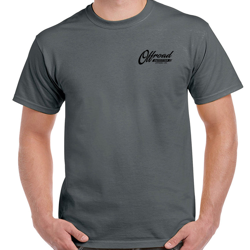 Load image into Gallery viewer, Willys Spec T-Shirt
