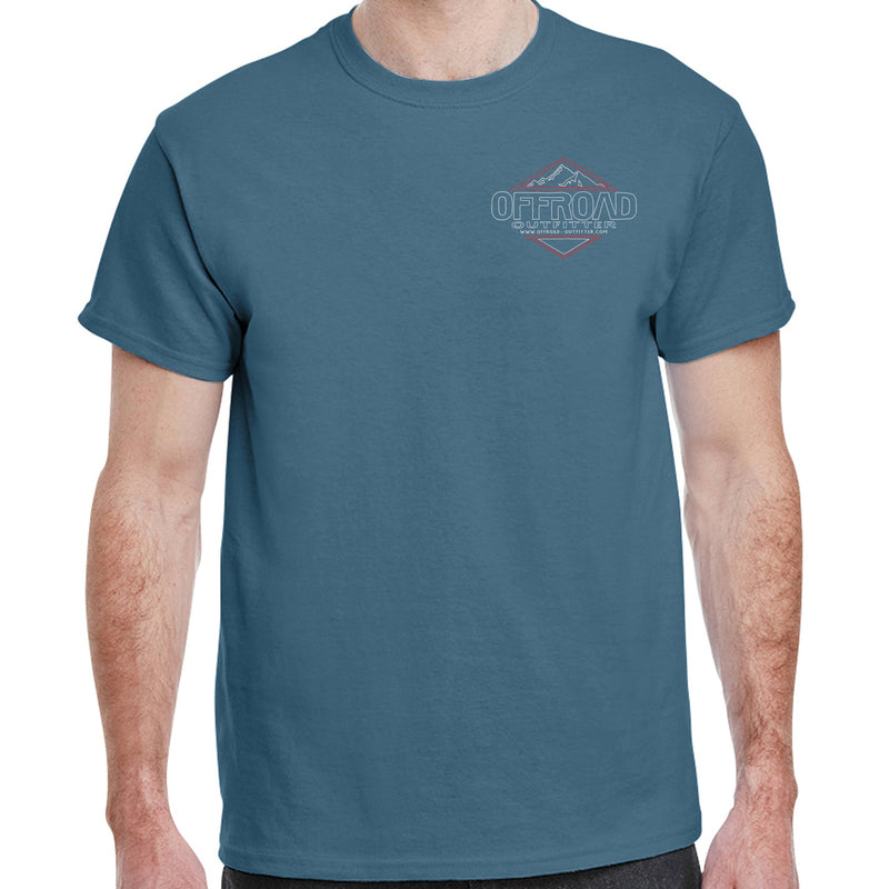 Load image into Gallery viewer, Bustin' Parts &amp; Breakin' Hearts T-Shirt
