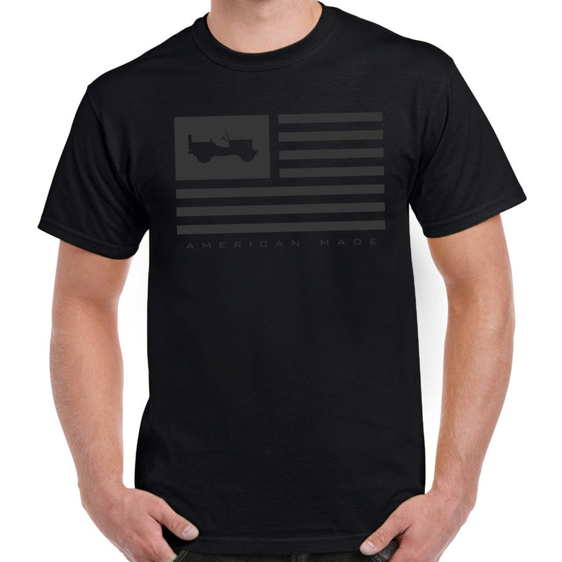 Load image into Gallery viewer, American Made T-Shirt
