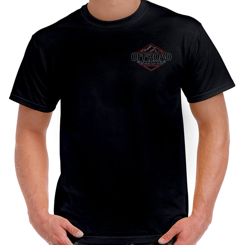 Load image into Gallery viewer, Bustin' Parts &amp; Breakin' Hearts T-Shirt
