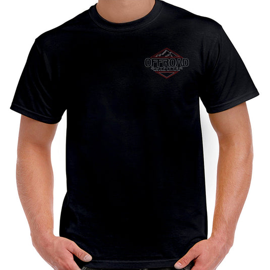Bustin' Parts & Breakin' Hearts T-Shirt