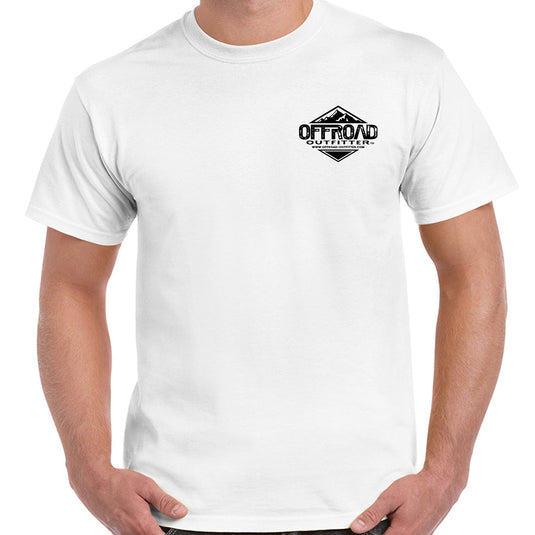 WJ Blueprint T-Shirt