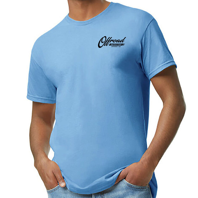 Load image into Gallery viewer, Willys Spec T-Shirt
