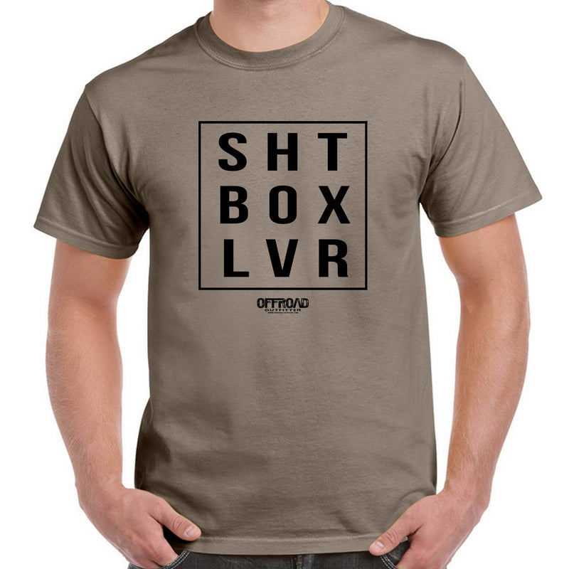 Load image into Gallery viewer, SHT BOX T-Shirt
