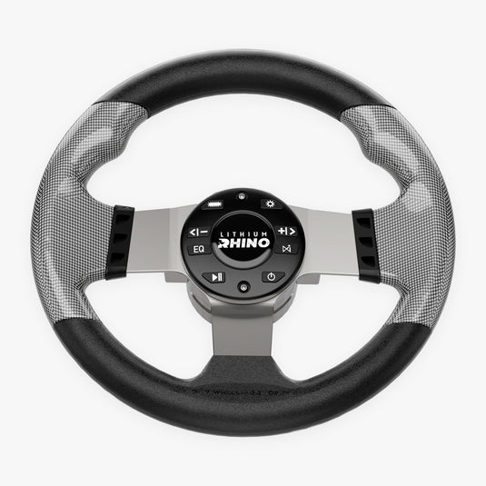 Steering Wheel Remote Control