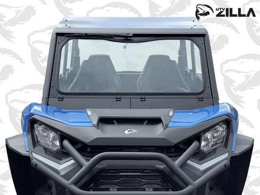 Glass Windshield for Can-Am Commander and Maverick Trail/Sport