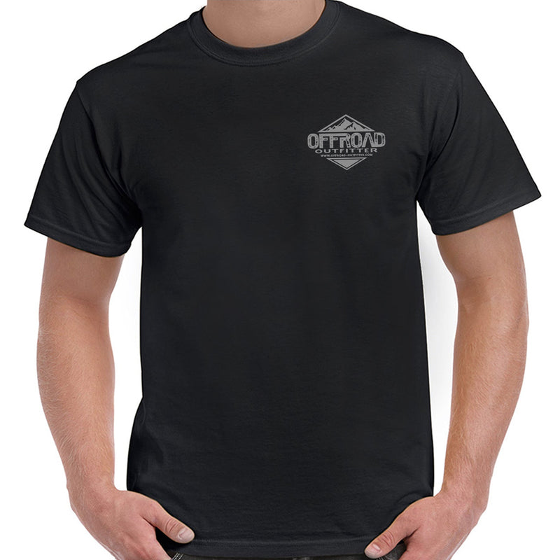 Load image into Gallery viewer, 40s &amp; Tons T-Shirt
