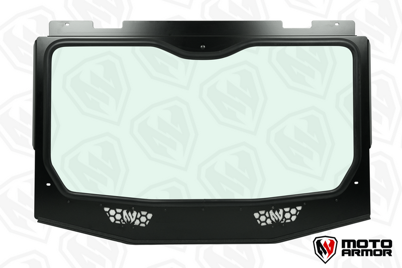 Load image into Gallery viewer, Full Glass Windshield for Polaris RZR XP 1000 (2024+ Models Only)
