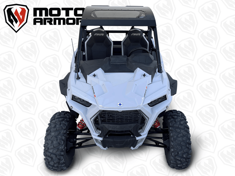 Load image into Gallery viewer, Aluminum Roof (With Sunroof) RZR Trail (2 Seat)
