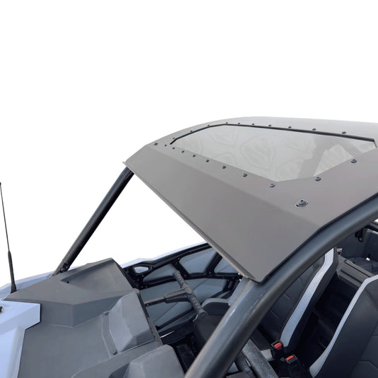 Moto Armor Aluminum Roof for 2021+ RZR Trail