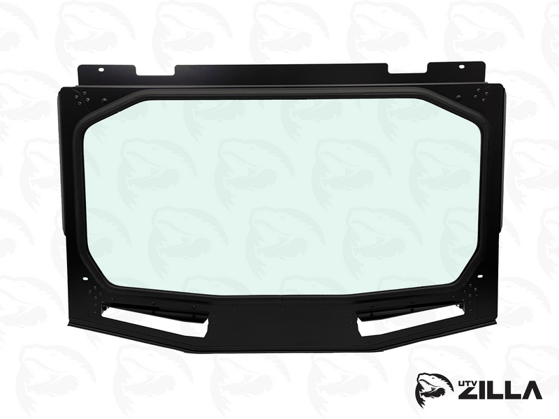 Load image into Gallery viewer, Glass Windshield for Polaris RZR XP 1000 (2024+ Model Only)
