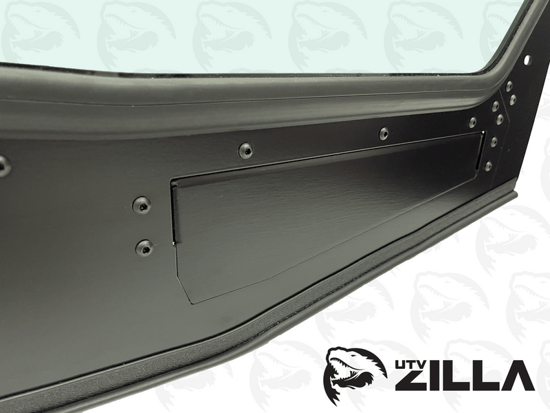Load image into Gallery viewer, Glass Windshield for Polaris RZR XP 1000 (2024+ Model Only)
