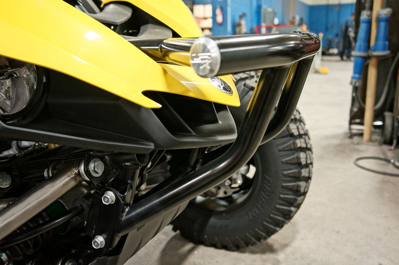 Load image into Gallery viewer, Yamaha YXZ1000R Front Bumper
